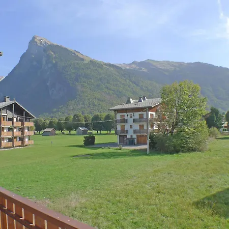 아파트 T3 Calme Avec Balcon, Parking Et Cave A 500m Du Centre - Fr-1-629-57