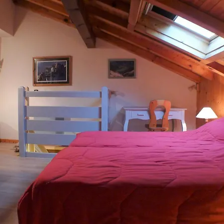 T3 Calme Avec Balcon, Parking Et Cave A 500m Du Centre - Fr-1-629-57 아파트 *